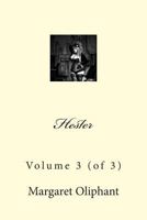 Hester; Volume III 1508753873 Book Cover