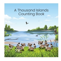 A Thousand Islands Counting Book B0GS4YGDWF Book Cover