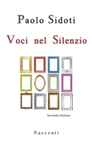 Voci nel Silenzio: Racconti B091LQ3N66 Book Cover