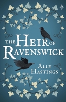 The Heir of Ravenswick: a queer Victorian romance 9083525139 Book Cover