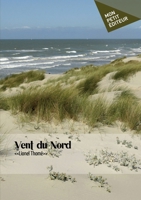 Vent du Nord (French Edition) 2342366736 Book Cover