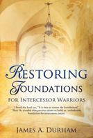 Restoring Foundations 1622309308 Book Cover