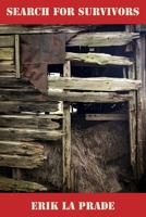 Search for Survivors 1944234624 Book Cover