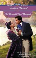 The Unsuitable Miss Martingale (Signet Regency Romance) 0451202651 Book Cover
