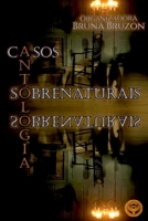 Antologia Contos Sobrenaturais 6581449482 Book Cover