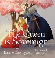 The Queen is Sovereign 1087865123 Book Cover