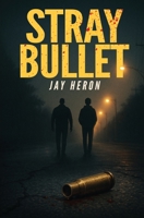 Stray Bullet 1997726009 Book Cover