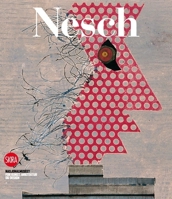 Rolf Nesch: The Complete Graphic Works 8857200515 Book Cover