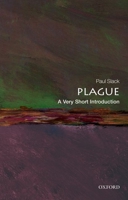 Plague: A Very Short Introduction 0199589542 Book Cover