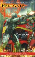 Hellgate: London: Covenant 1416525815 Book Cover
