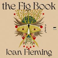 The Fig Book B0HJLHDQFZ Book Cover