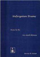 Unforgotten Dreams 0231105770 Book Cover