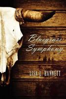 Bluegrass Symphony 1921857013 Book Cover