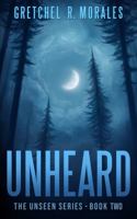 Unheard 1737380234 Book Cover