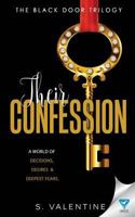 Their Confession 1640340637 Book Cover