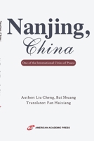 Nanjing, China B0FKZSGTP9 Book Cover
