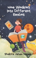 Nine Windows Into Different Realms B0C8RCQ1NK Book Cover