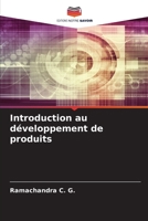 Introduction au développement de produits (French Edition) 6206640779 Book Cover