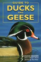 Guide to Ducks And Geese 0811733440 Book Cover