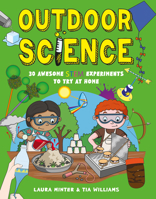 Outdoor Science 1787081427 Book Cover