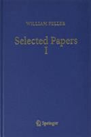 Selected Papers I, II 3319172468 Book Cover