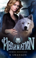 Reclamation 195343701X Book Cover