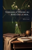 Terrains Ã Vendre Au Bord De La Mer... (French Edition) 1024787842 Book Cover