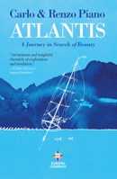 Atlantis: A Journey in Search of Beauty 1609456238 Book Cover