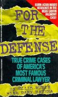 Get Me Ellis Rubin!: The Life, Times and Cases of a Maverick Lawyer 0312033524 Book Cover