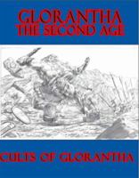 Runequest: Cults of Glorantha 1905471297 Book Cover