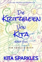 Die Kritzeleien von Kita Band 1: ein Coming-of-Age-Buch (TBDL) (German Edition) B0FQ3K2247 Book Cover
