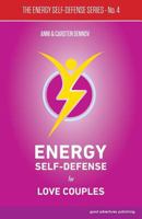 Energy Self-Defense for Love Couples 8772060034 Book Cover