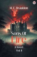 Sons Of Fire A Novel Vol. II 9370819908 Book Cover