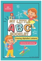 My Little ABC Booklet B0F1V1QPHP Book Cover