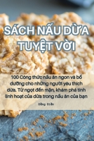 Sách NẤu DỪa TuyỆt VỜi 183531953X Book Cover