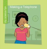 Making a Telephone 1634712277 Book Cover