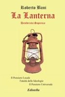 La Lanterna - Desiderata Sapienza B0B2HRQWNQ Book Cover