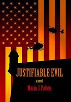 Justifiable Evil 0996548157 Book Cover