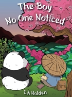 The Boy No One Noticed B0C767LMHZ Book Cover