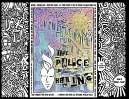 Palace of Healing: Volume 2 1934152676 Book Cover