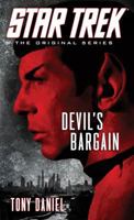 Devil's Bargain 1476700478 Book Cover