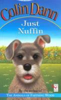 Just Nuffin 0099669005 Book Cover