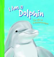 I Am a Dolphin 1404805966 Book Cover