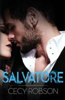 Salvatore: An In Too Far Novel 1947330217 Book Cover