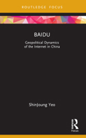 Baidu 103203954X Book Cover