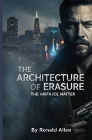 The Architecture of Erasure: : The Haifa Ice Matter B0GBTY26NN Book Cover