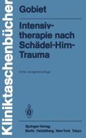 Intensivtherapie Nach Schadel-Hirn-Trauma 3540130004 Book Cover