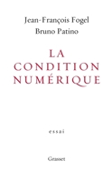 La Condition numérique 2246768012 Book Cover