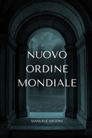 Nuovo ordine mondiale B088BHVP3M Book Cover