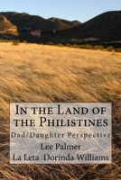 In the Land of the Philistines 1493681761 Book Cover